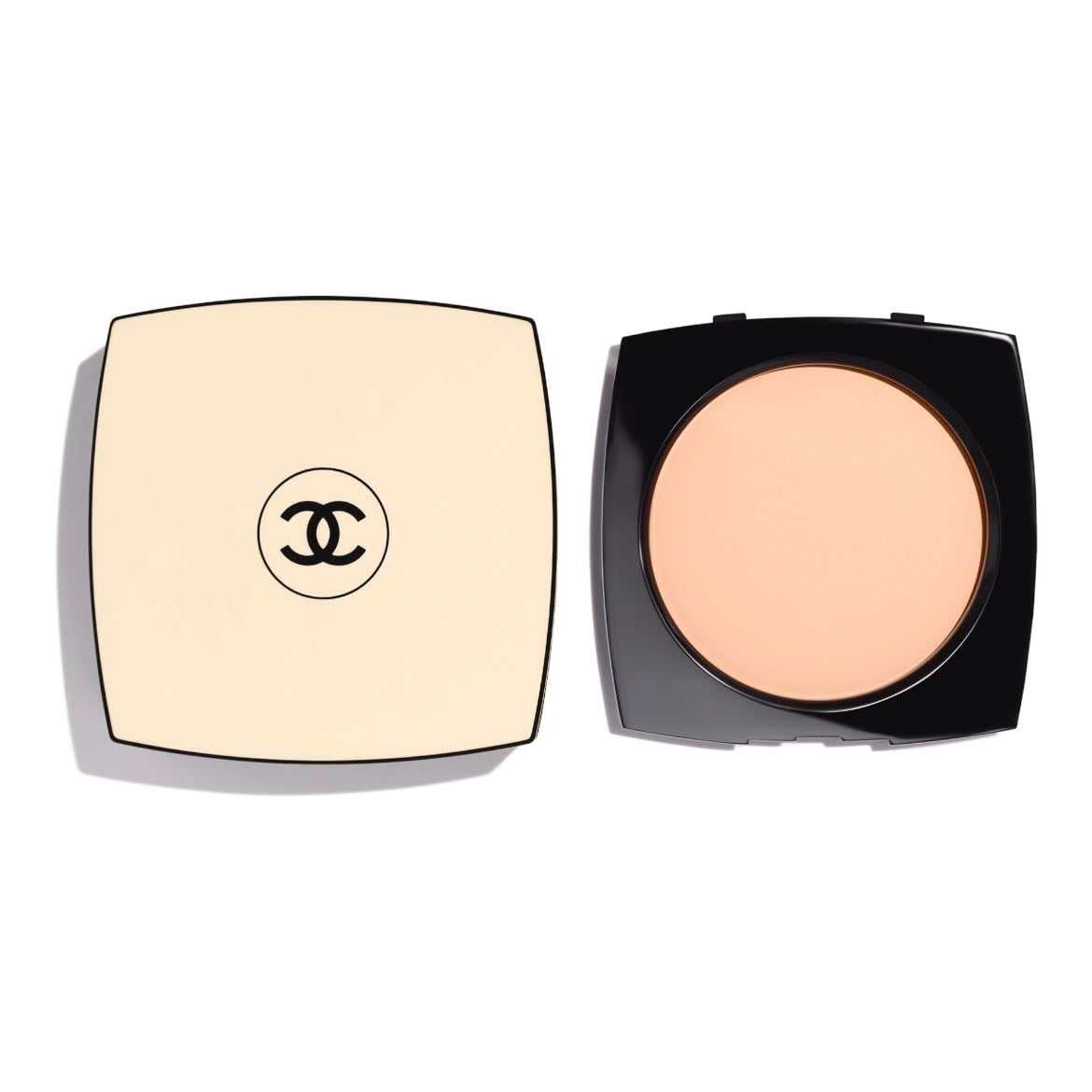 chanel powder