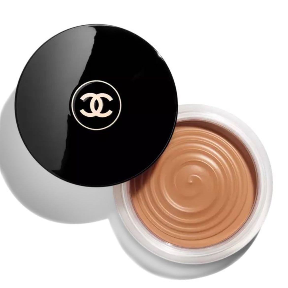 chanel bronzer