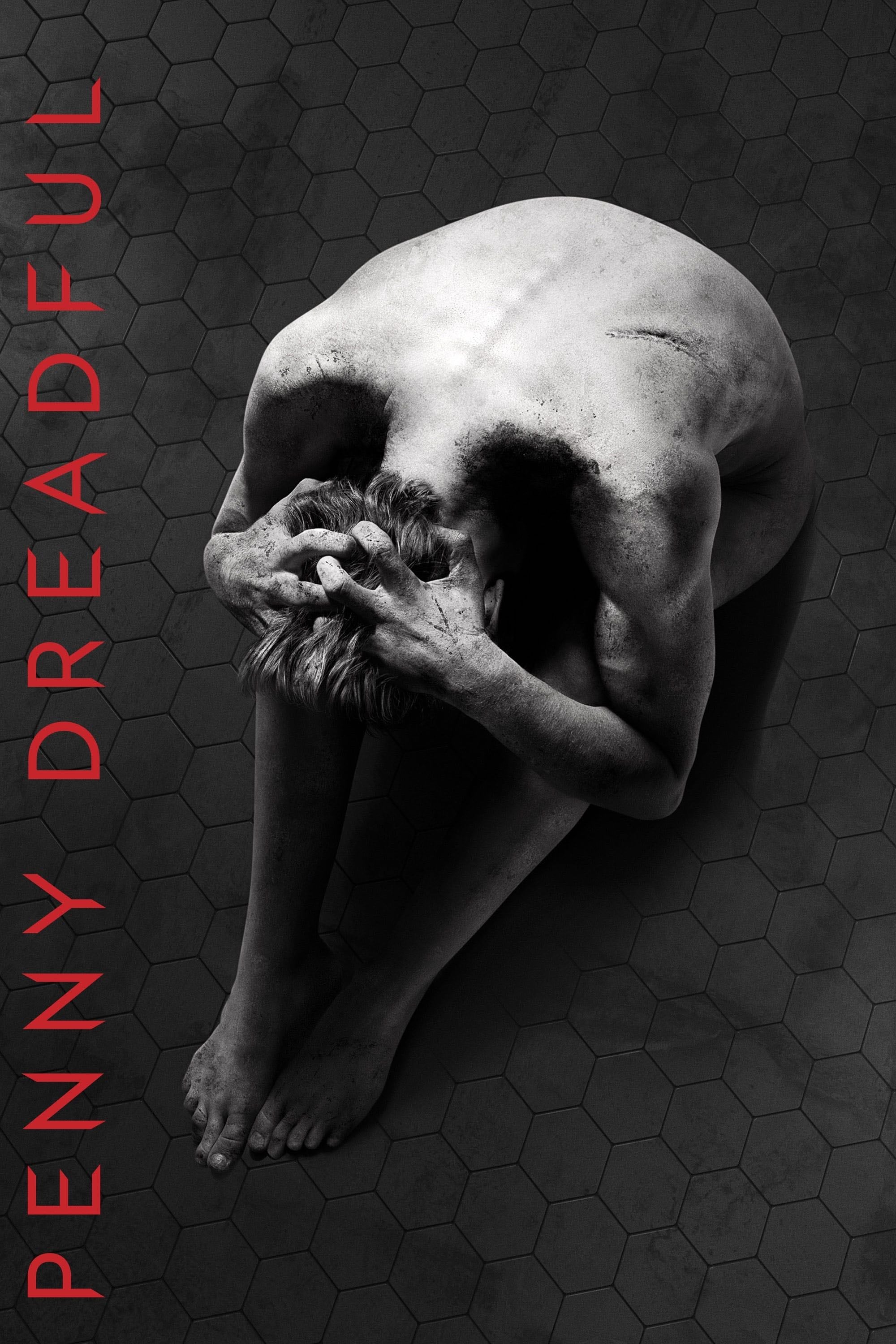 Penny Dreadful - John Logan · 2014