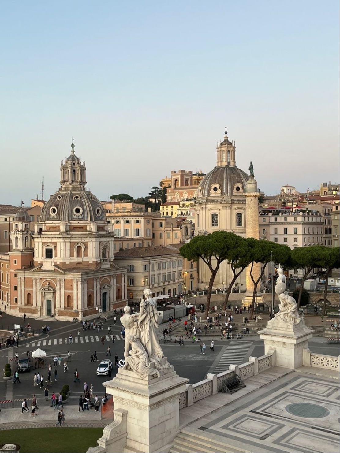 rome - italy