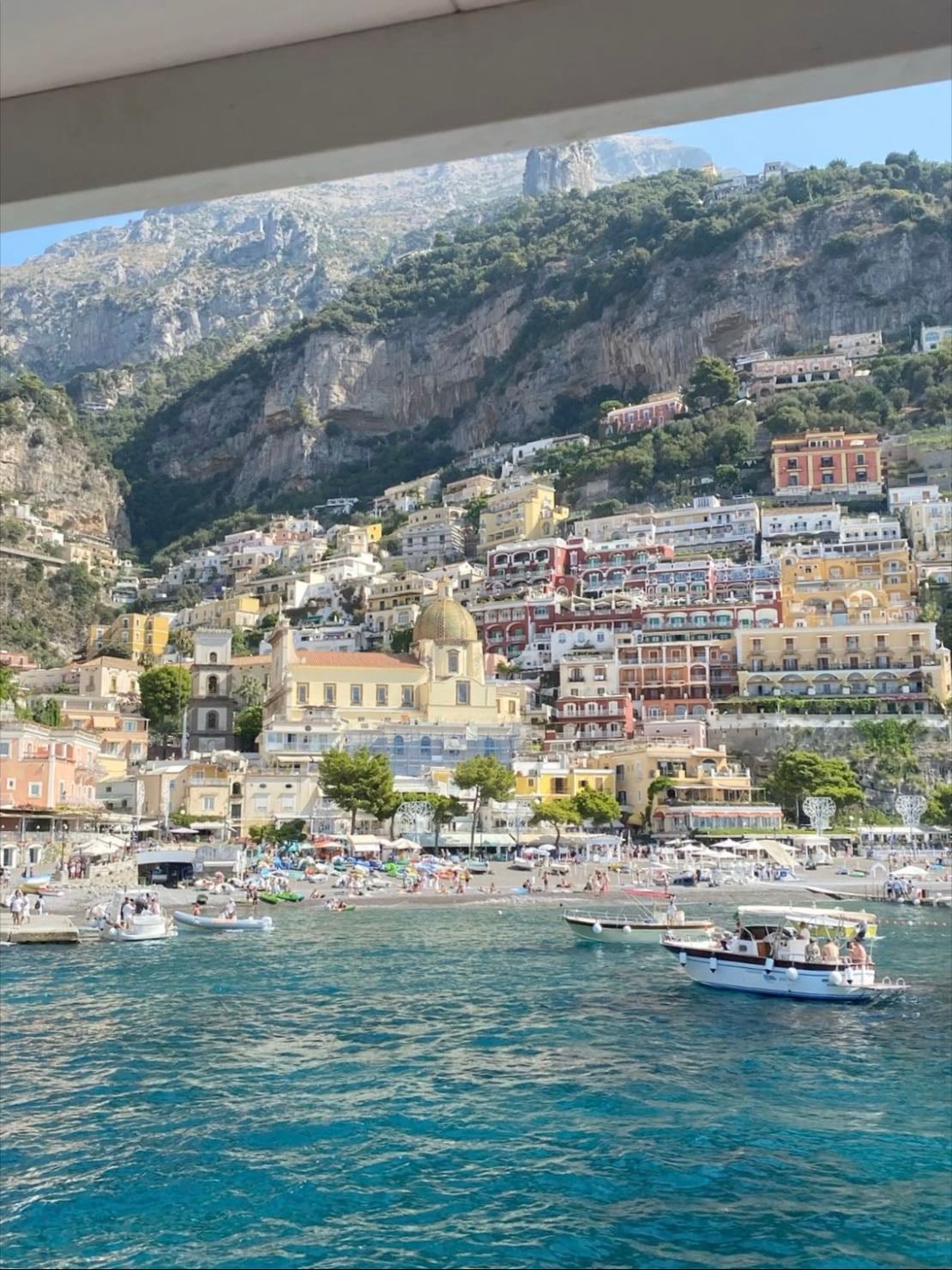 amalfi - italy