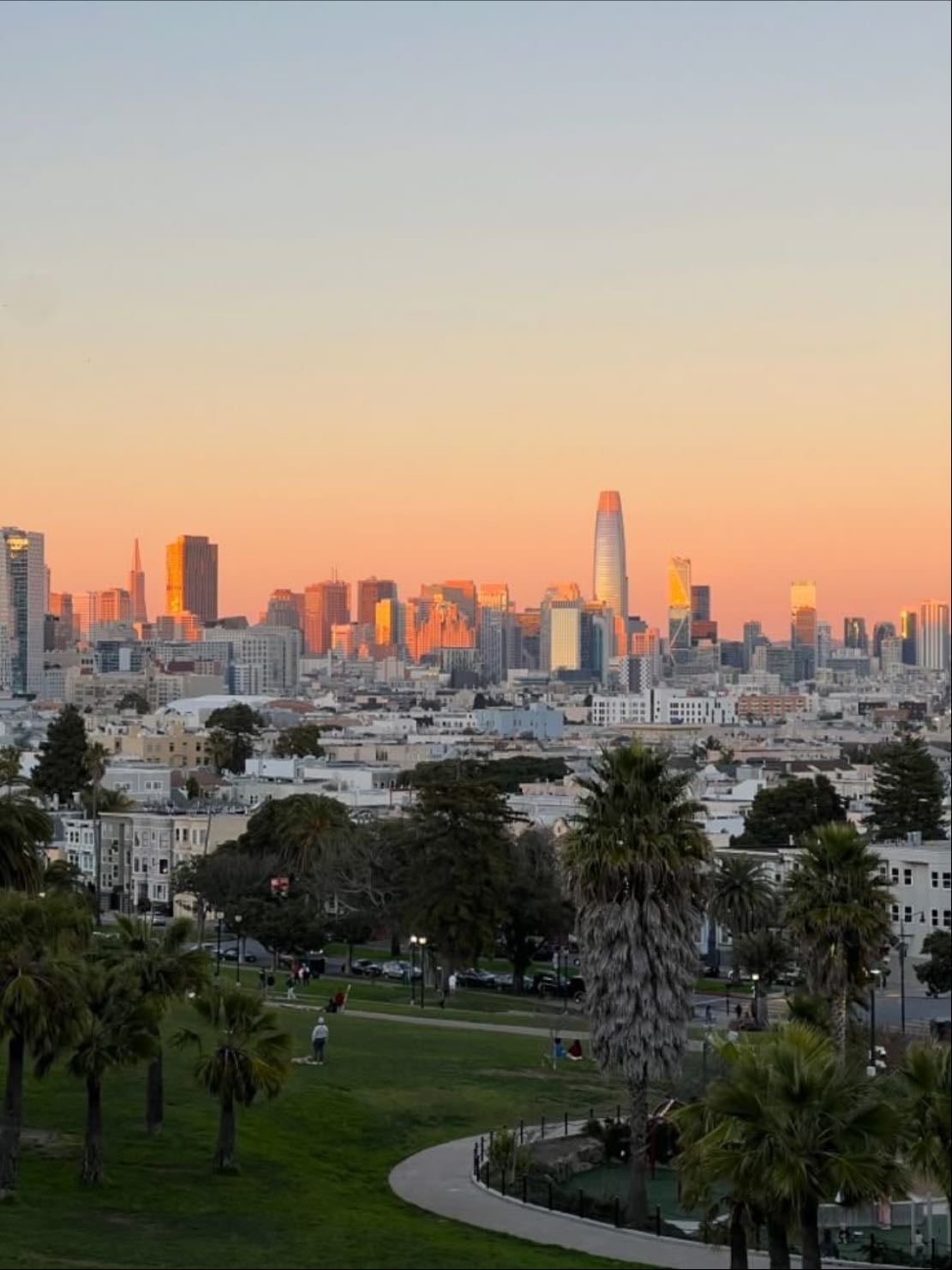 san francisco - california