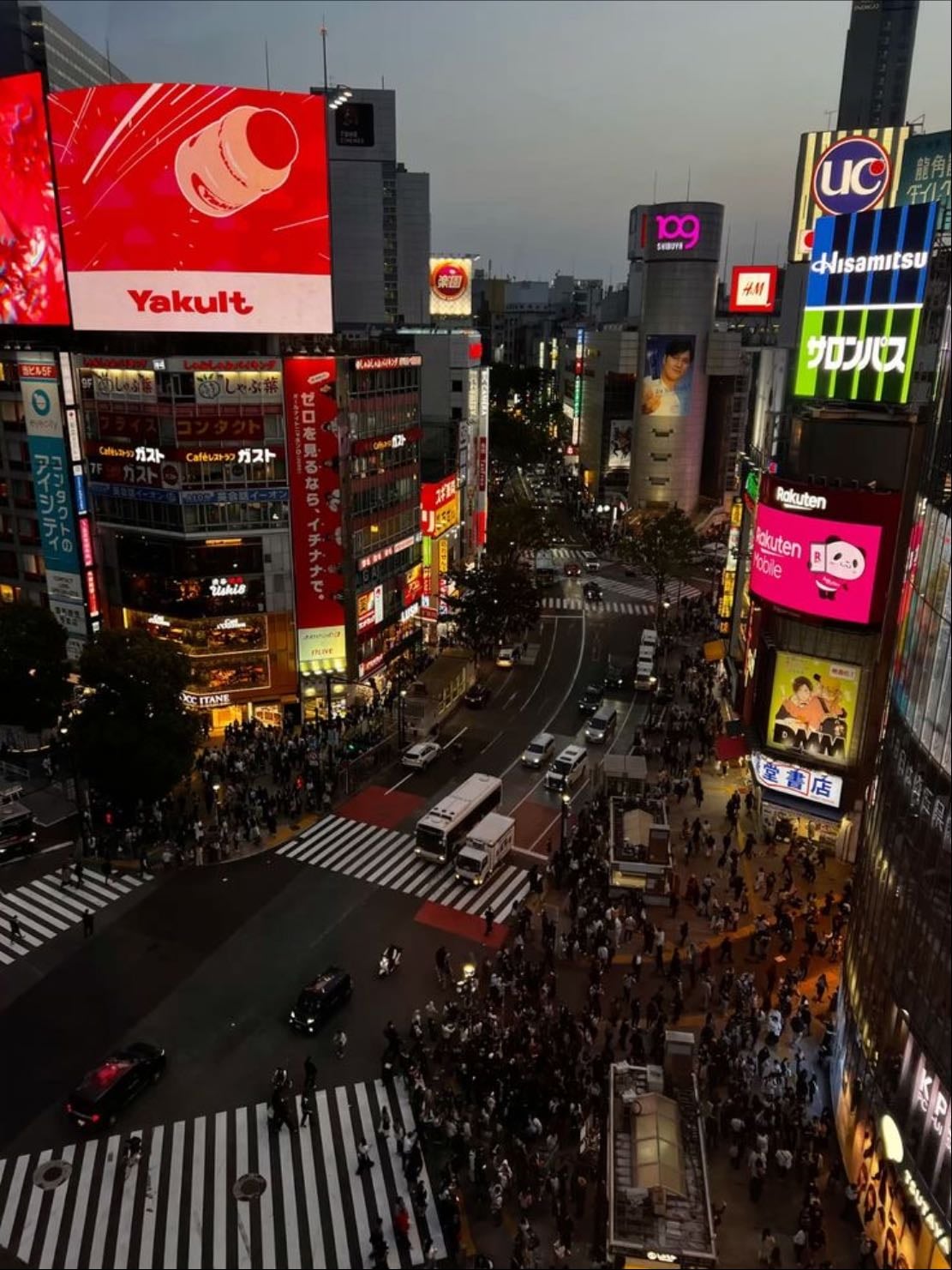 tokyo - japan