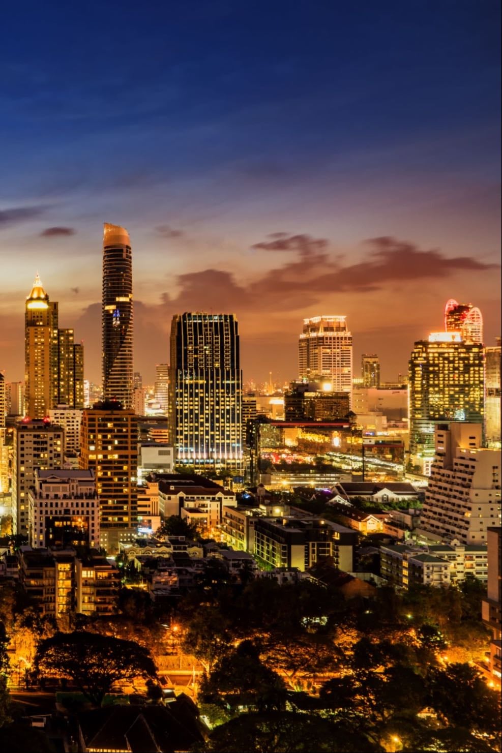 johannesburg - south africa