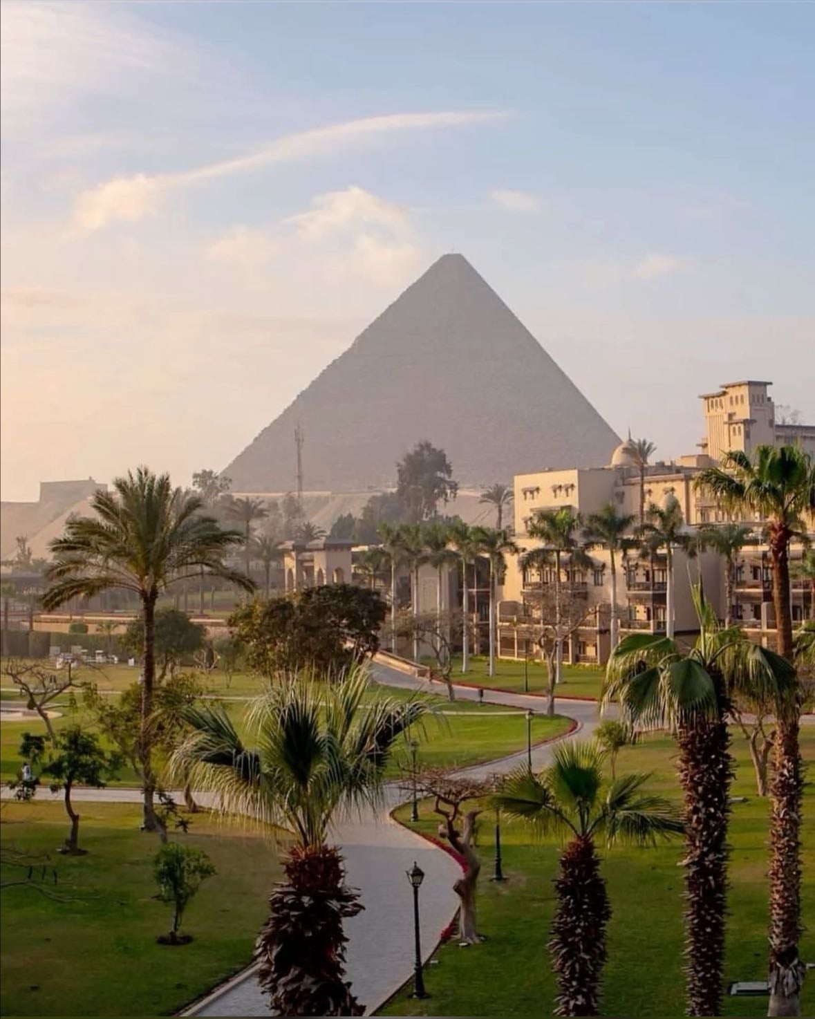 giza - egypt