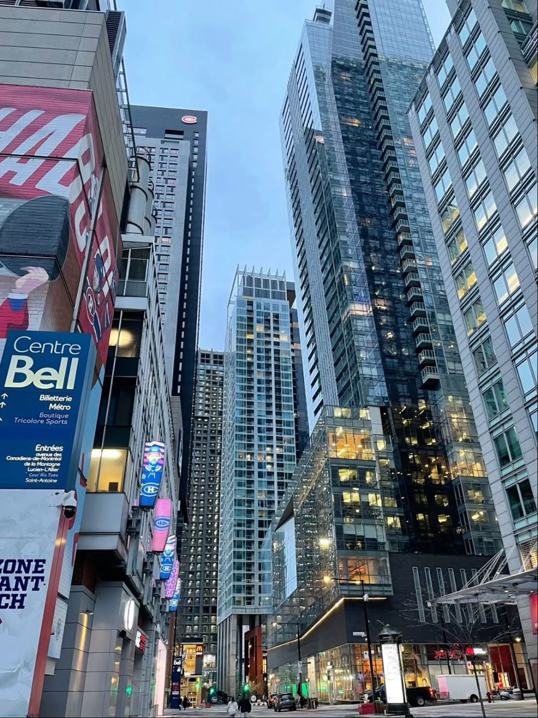 montreal - canada