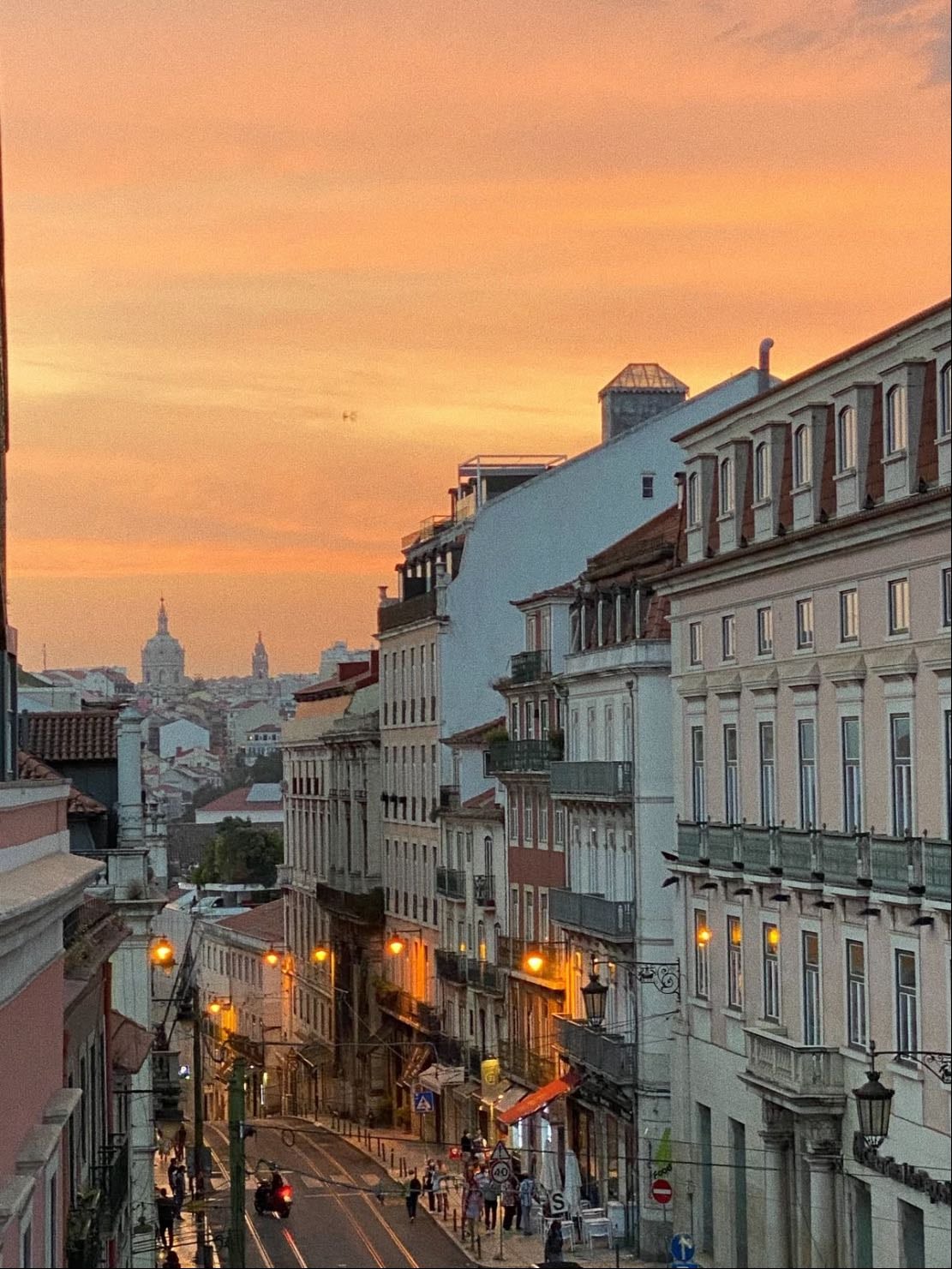 lisbon - portugal