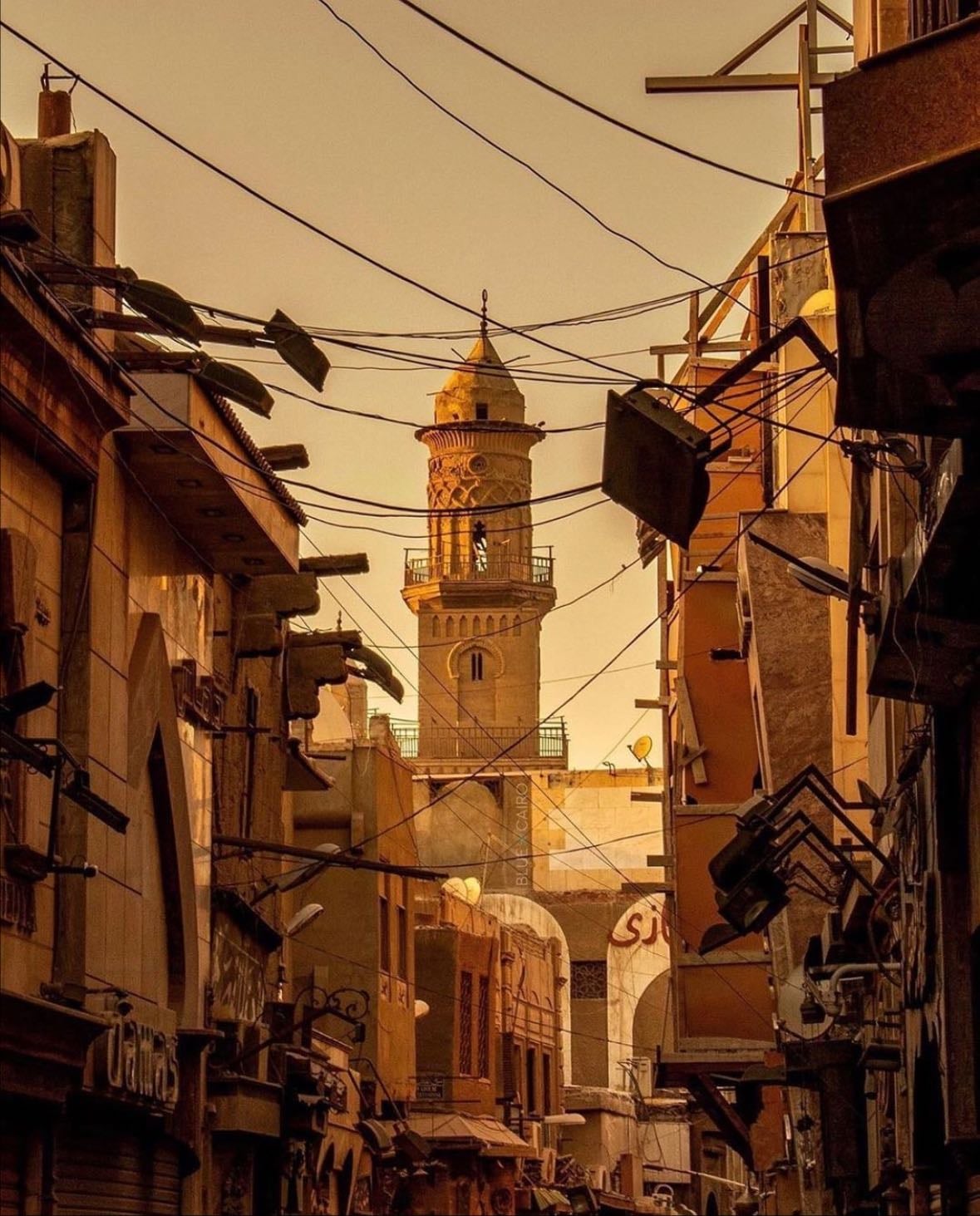 cairo - egypt