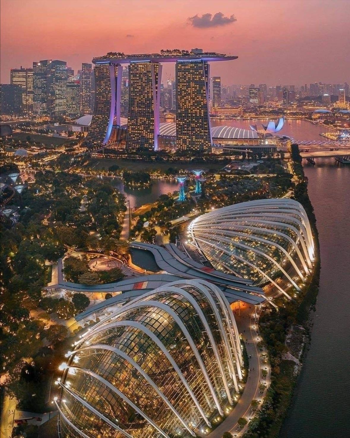 singapore - singapore