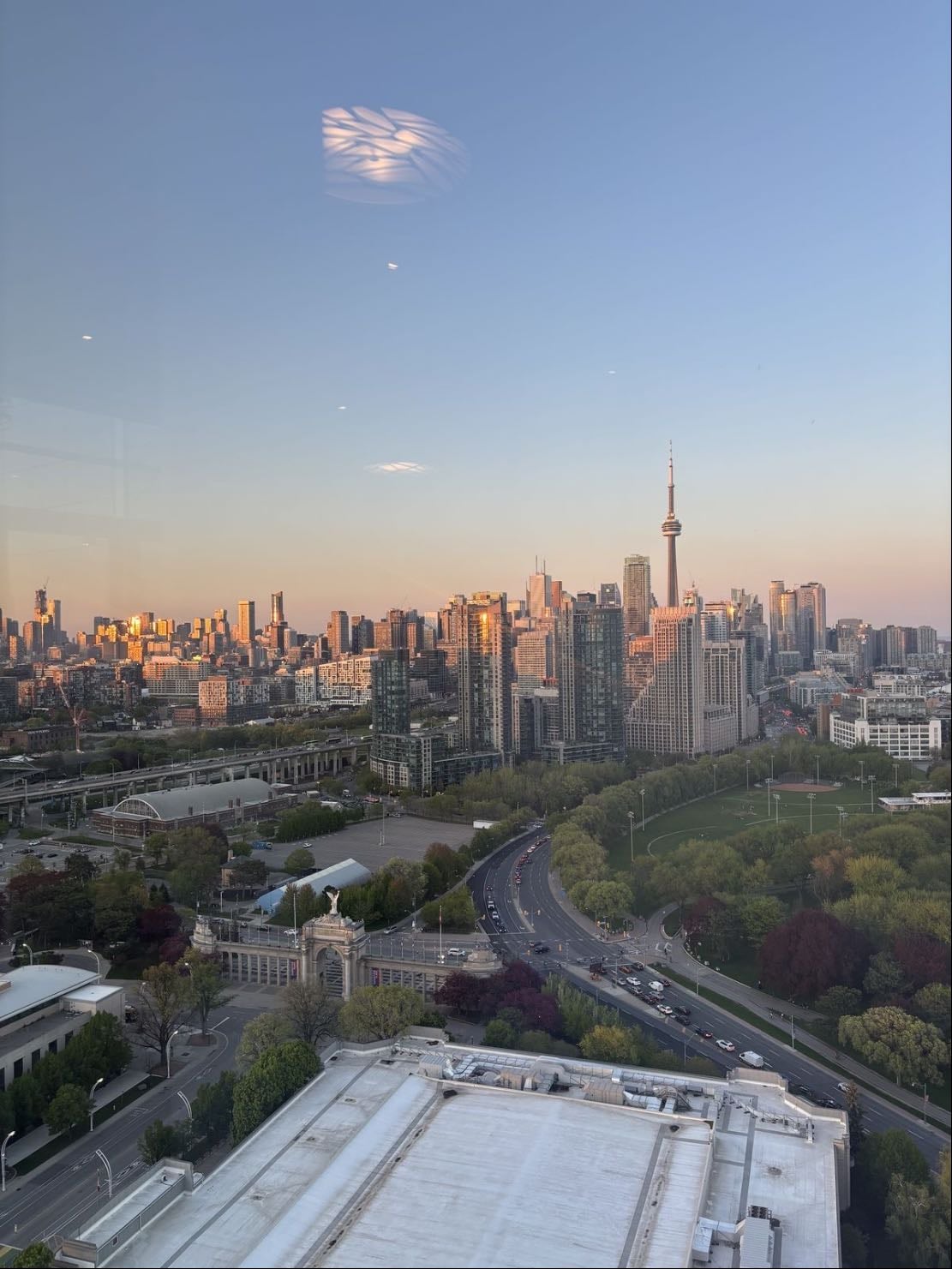 toronto - canada