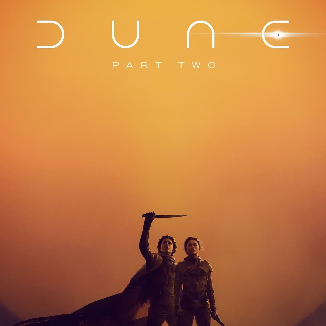 Dune: part 2