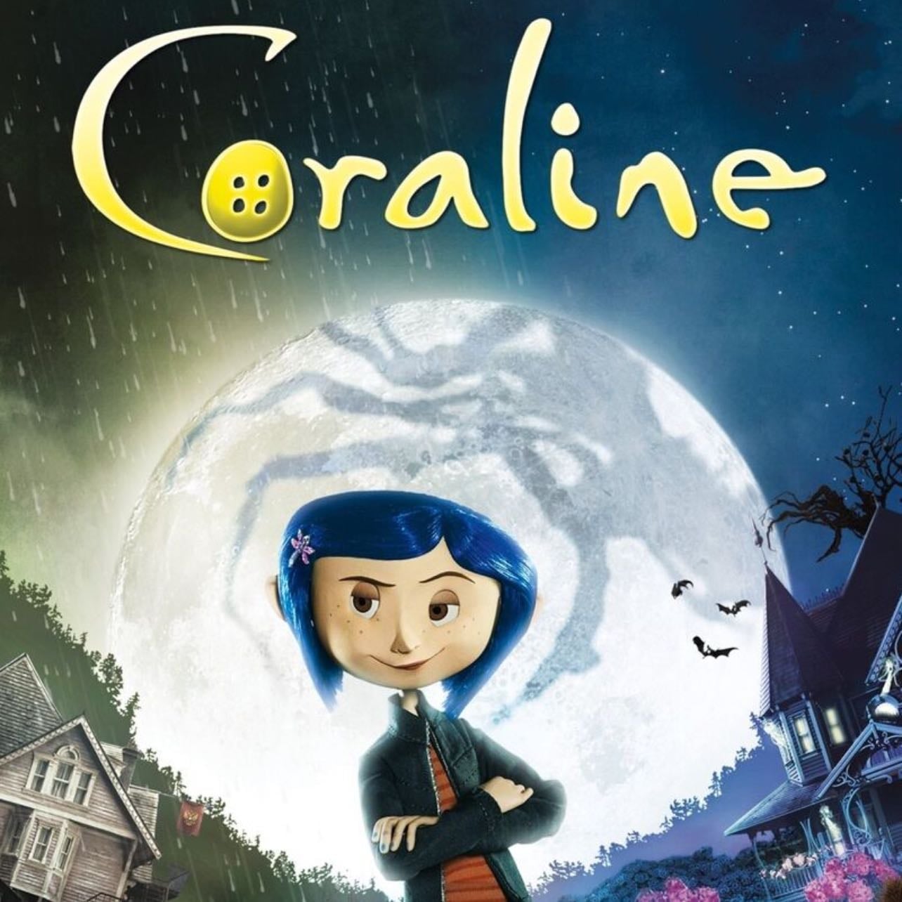 Coraline