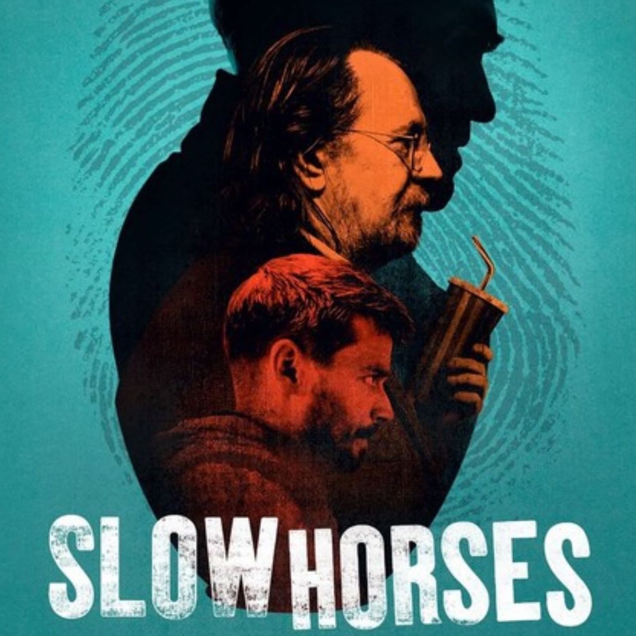 Slow horses