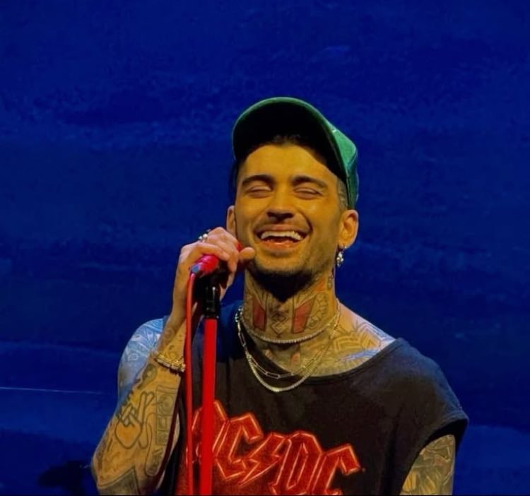 Top 5 zayn songs from each album 馃帶 - Music hypelist by Norma-Jean