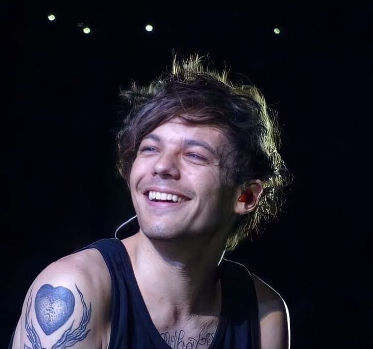 Top 5 louis songs of each album 🎧