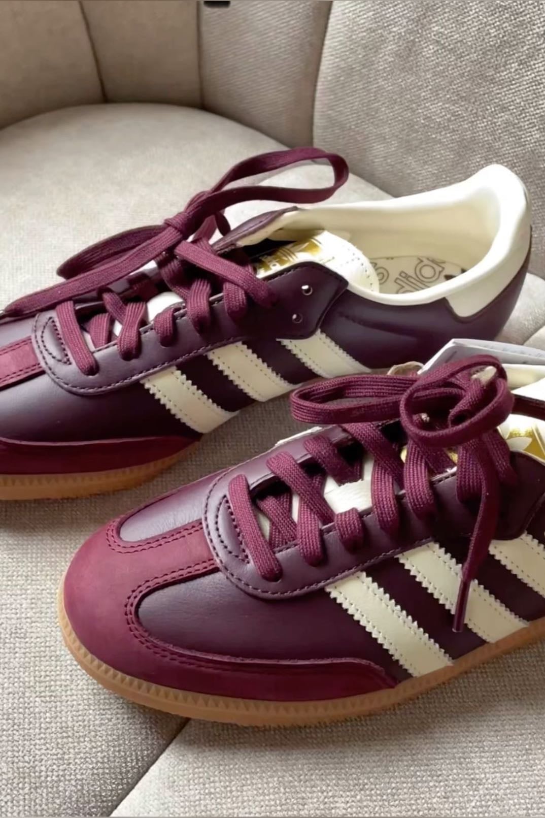 Samba - Addidas