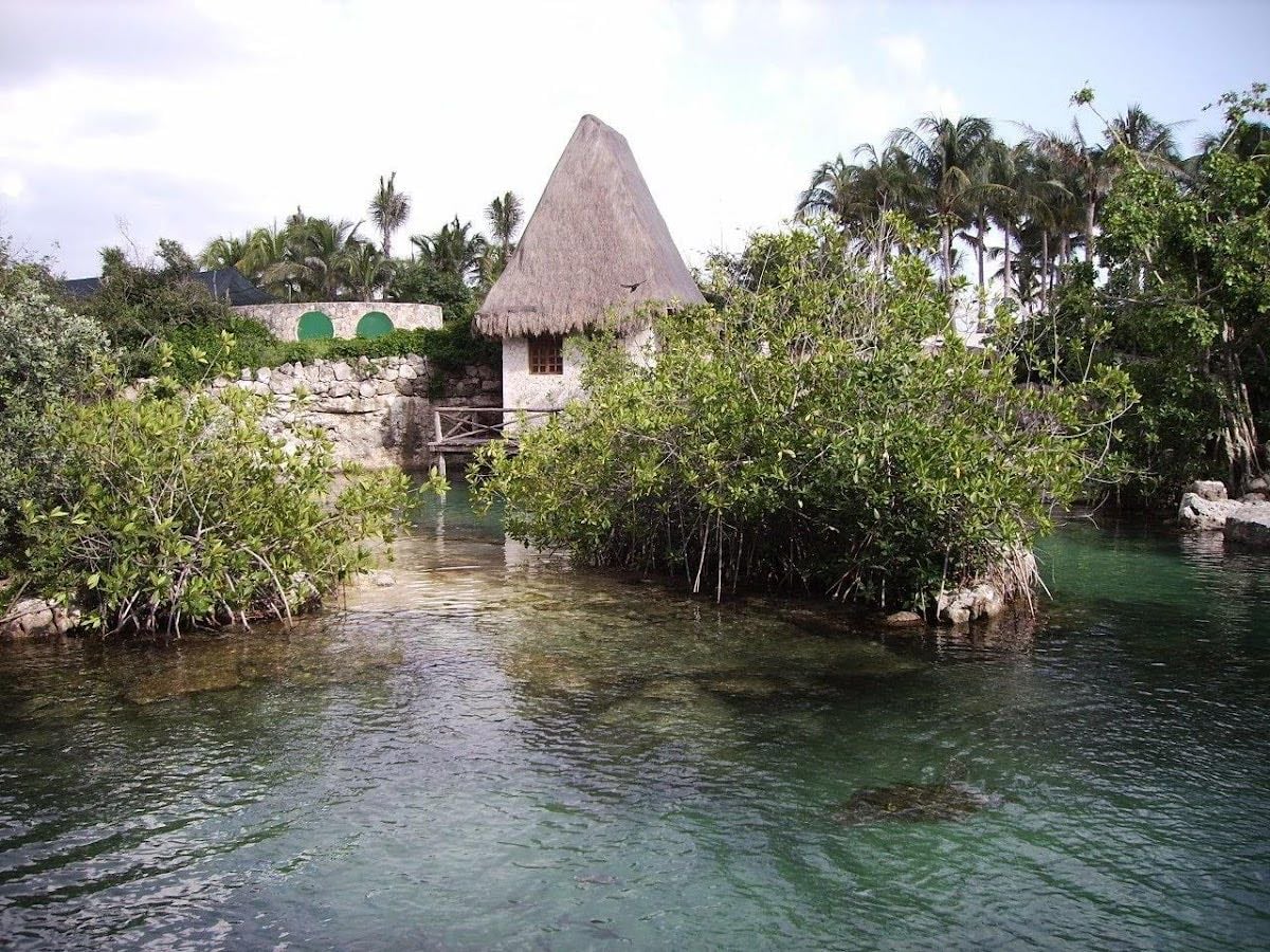 Xcaret
