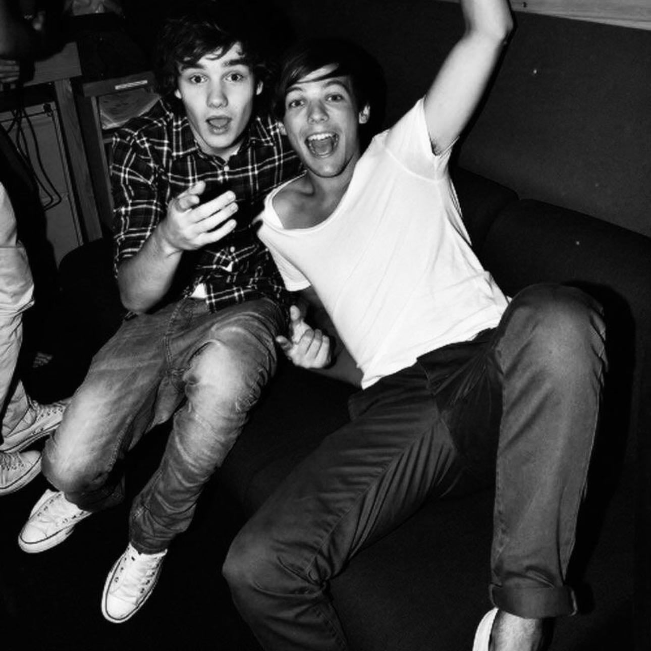 Lilo - love them too