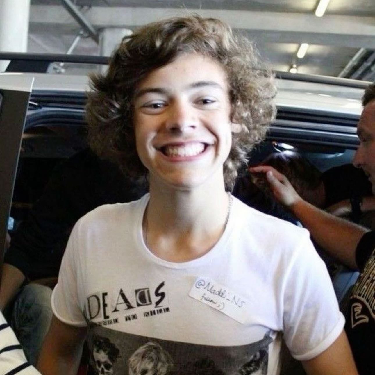 fetus harry β€οΈ
