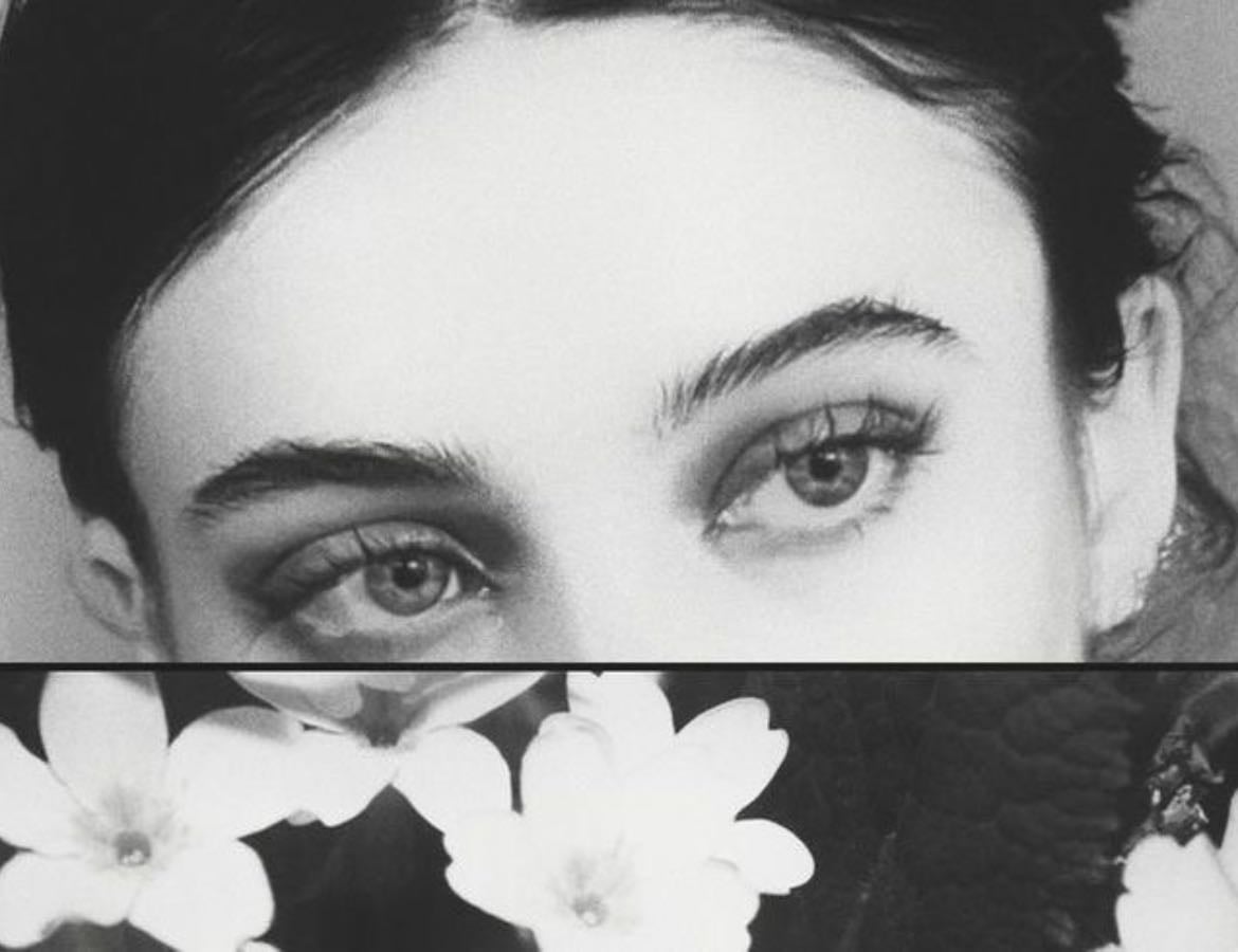 Melancholy with a touch of a "I miss you"