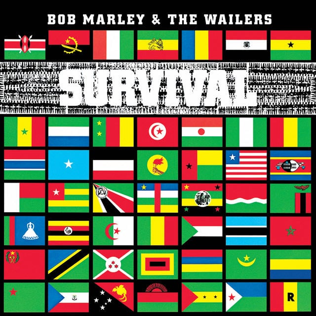 So Much Trouble In The World - Song · Bob Marley & The Wailers