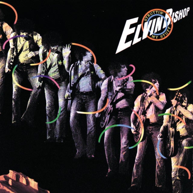 Fooled Around And Fell In Love - Song · Elvin Bishop