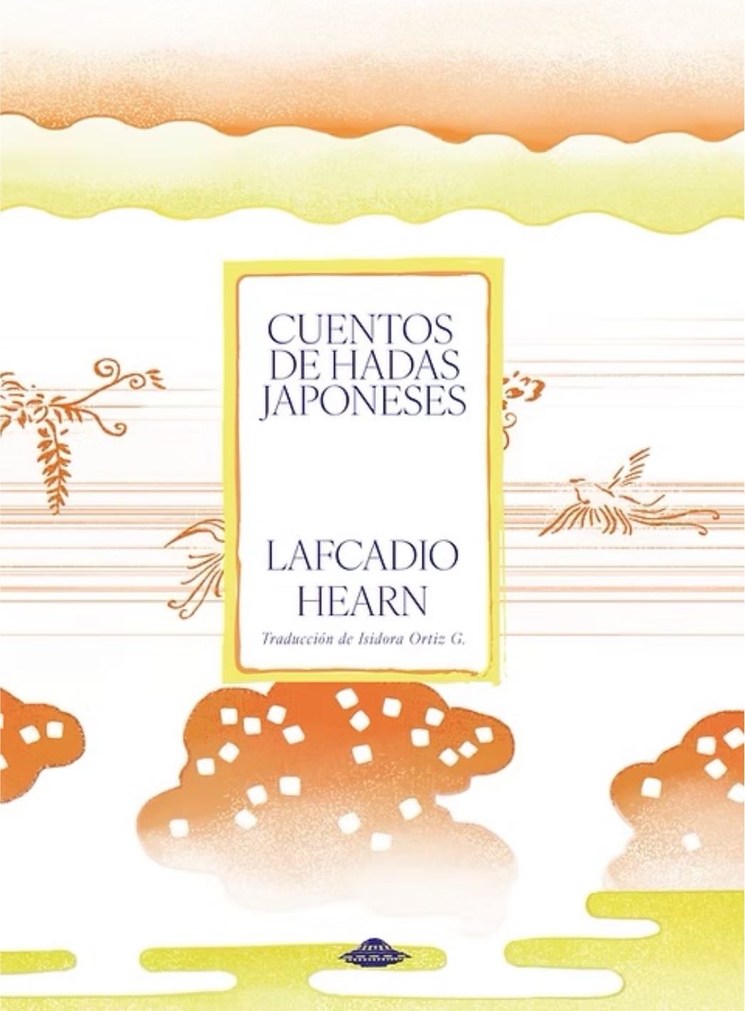Cuentos de hadas japoneses - Lafcadio Hearn