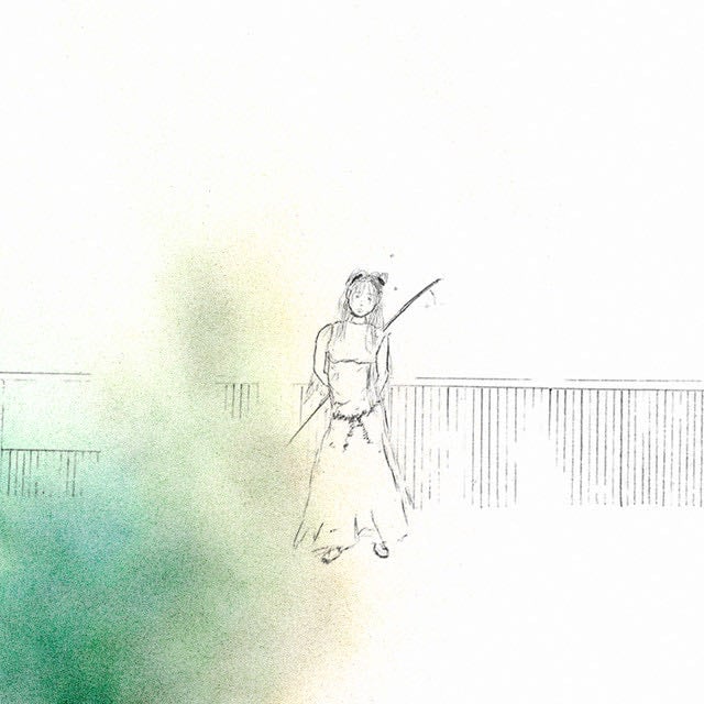 Ash (feat. Deb Never) - Song · Matt Champion, Deb Never