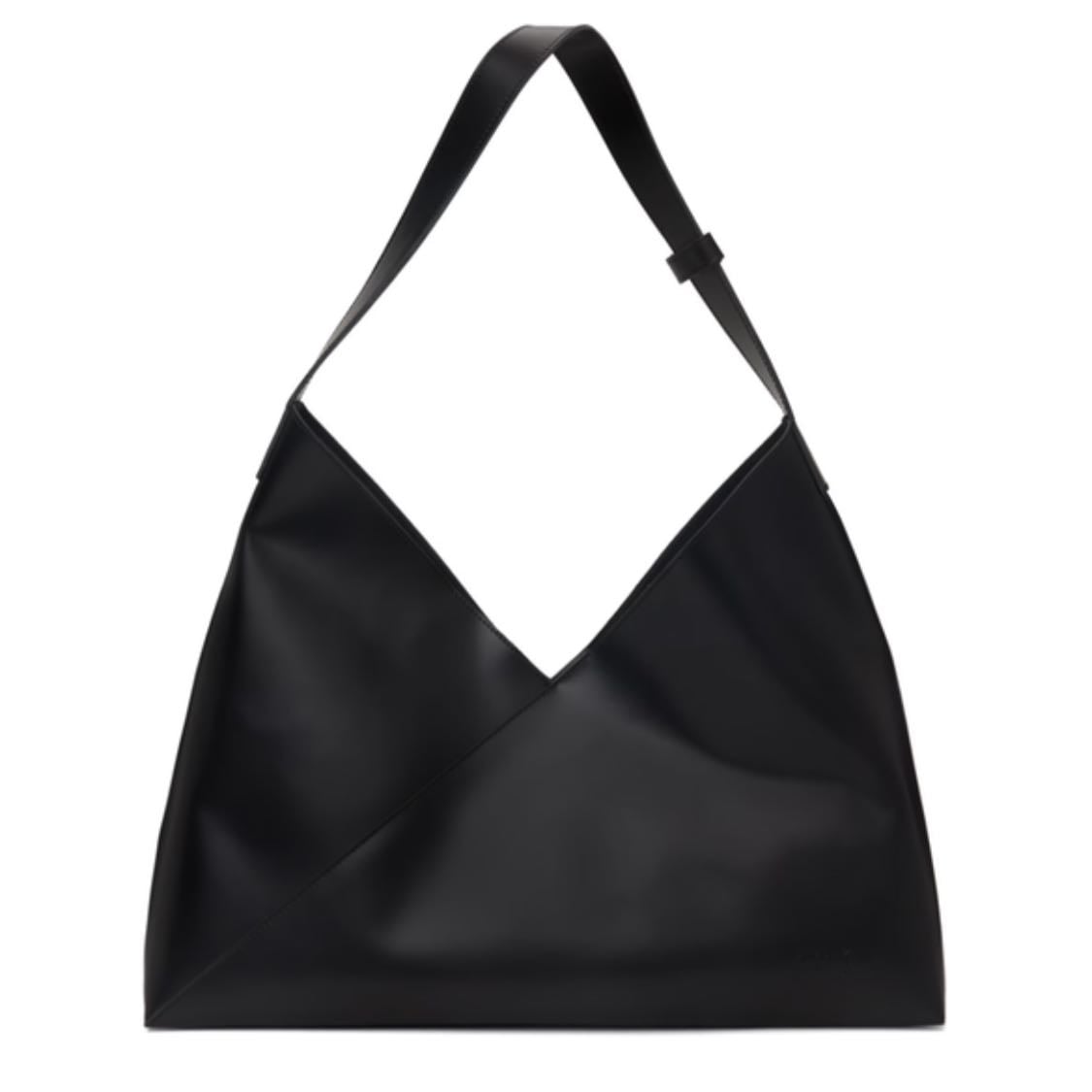 Leather bag - MM6 Maison Margiela - si tan solo tuviera $800 dólares