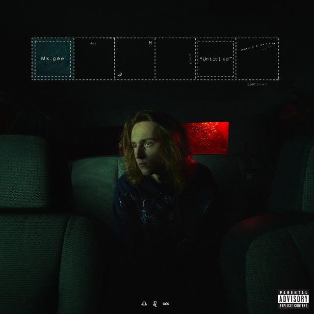 Untitled - Song · Mk.gee