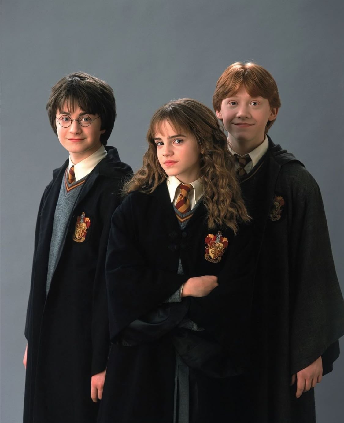 Harry Potter