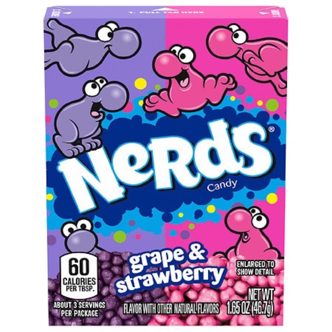 nerds