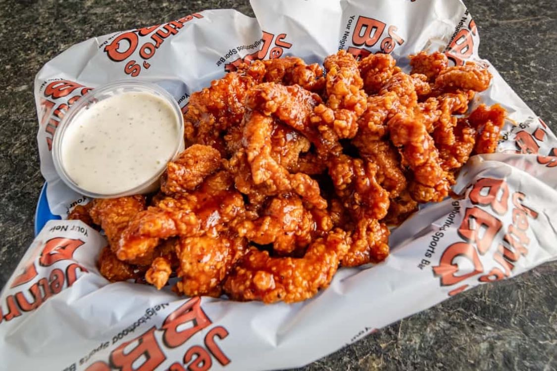 Boneless