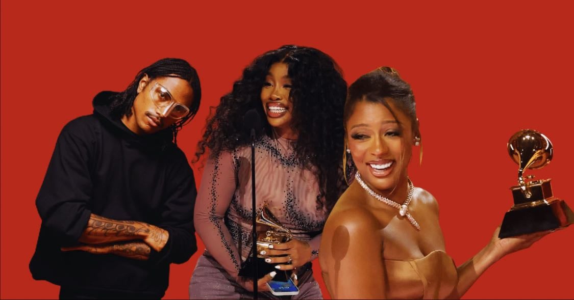 R&B