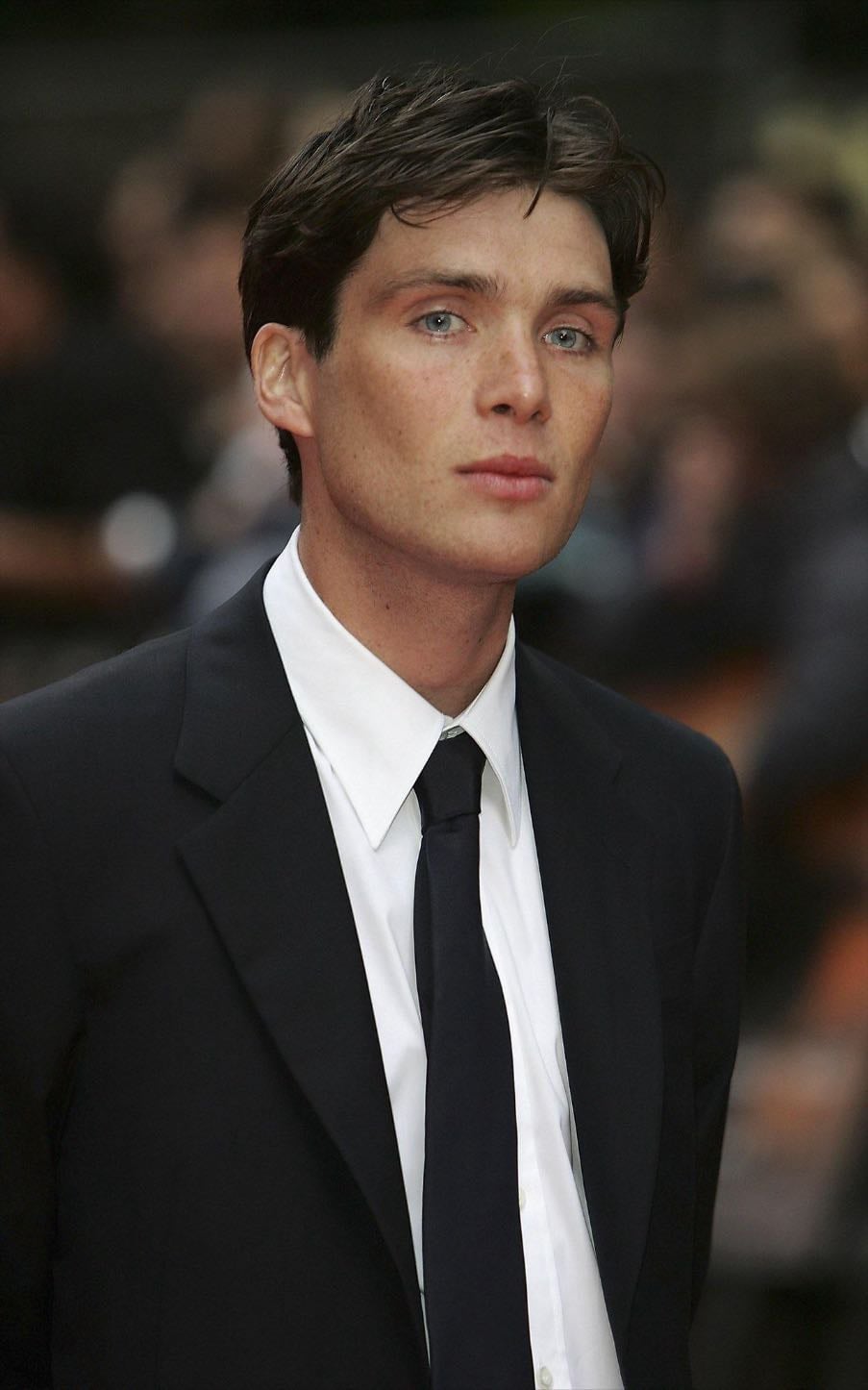 Cillian Murphy