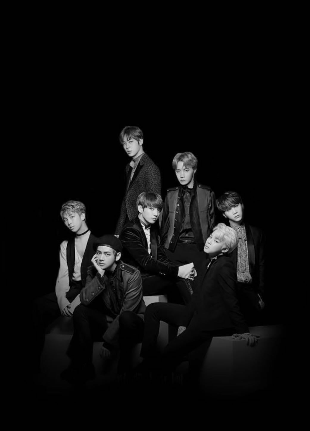 BTS