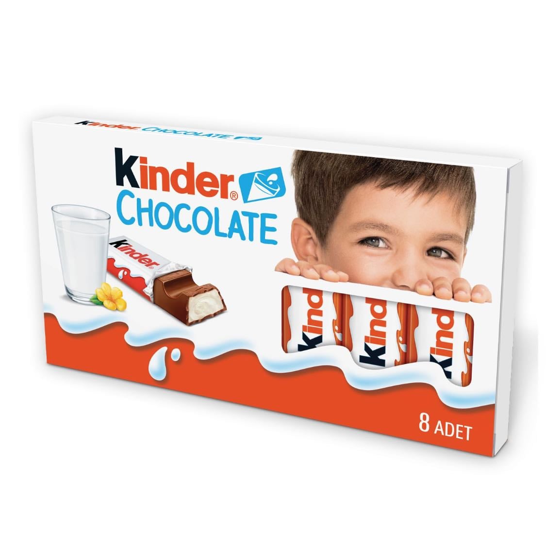 Kinder