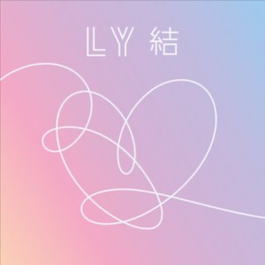Love yourself: Answer