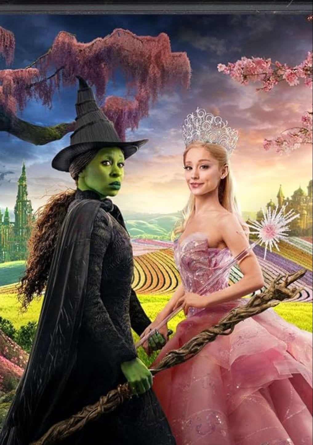 WICKED