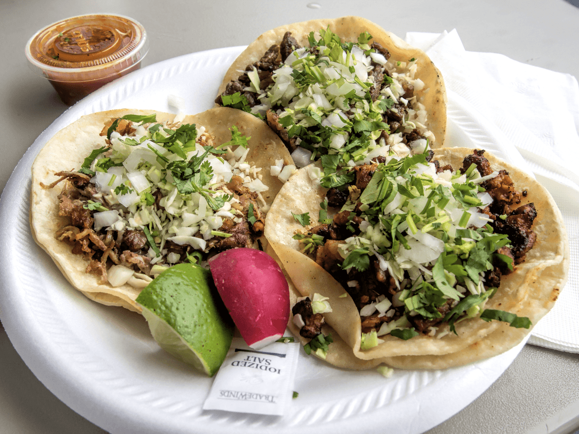Tacos