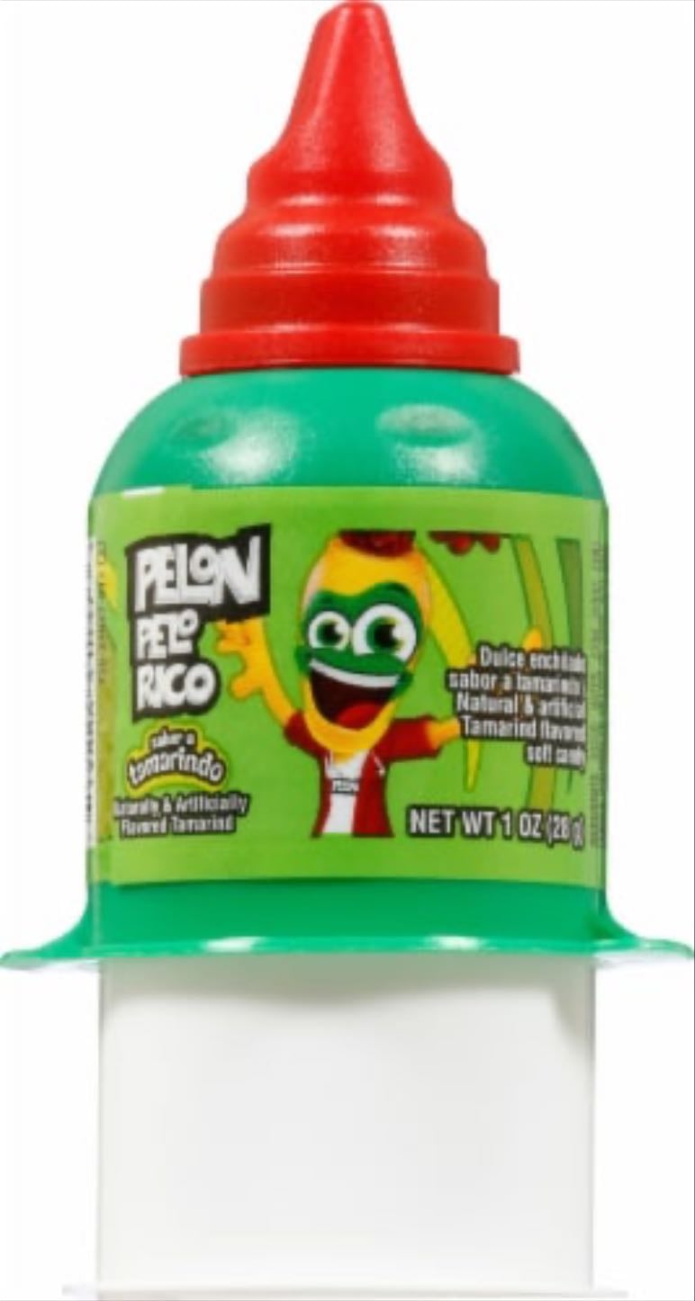 Pelon pelo rico