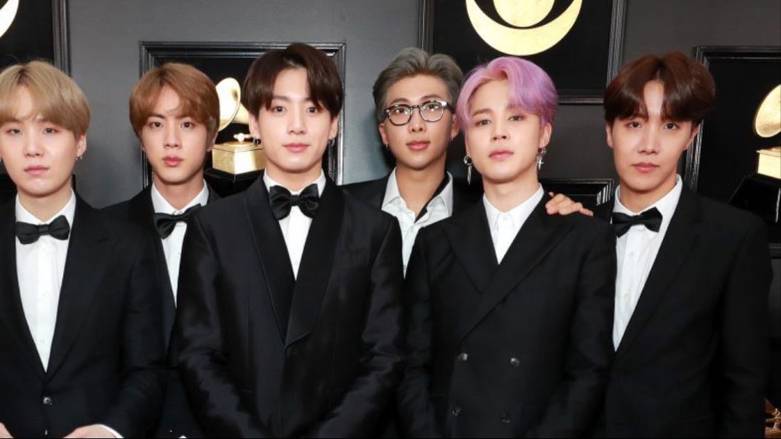 K-pop
