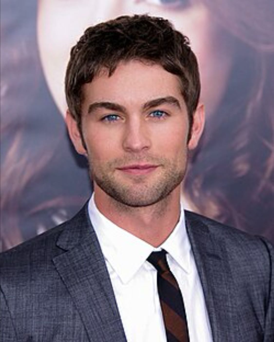 Chase Crawford
