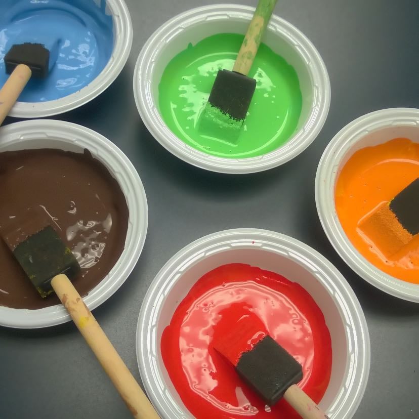 Painting 🖼️