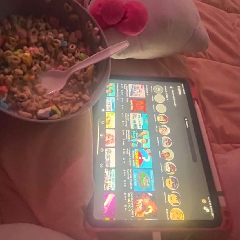 Roblox games🎮