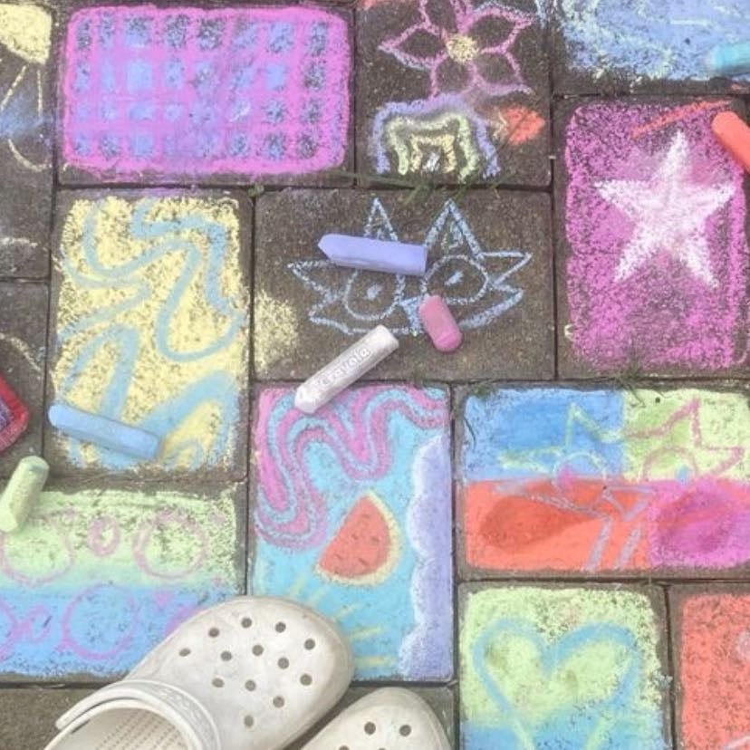 Chalk ✏️