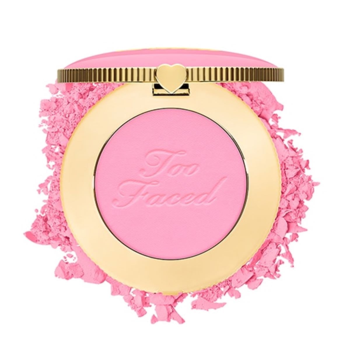 Blush Too Faced