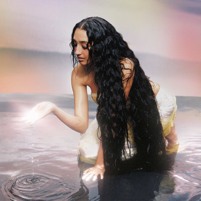 Raveena - Artist