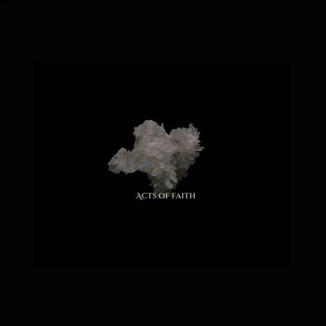 Acts of Faith - Album · SAULT