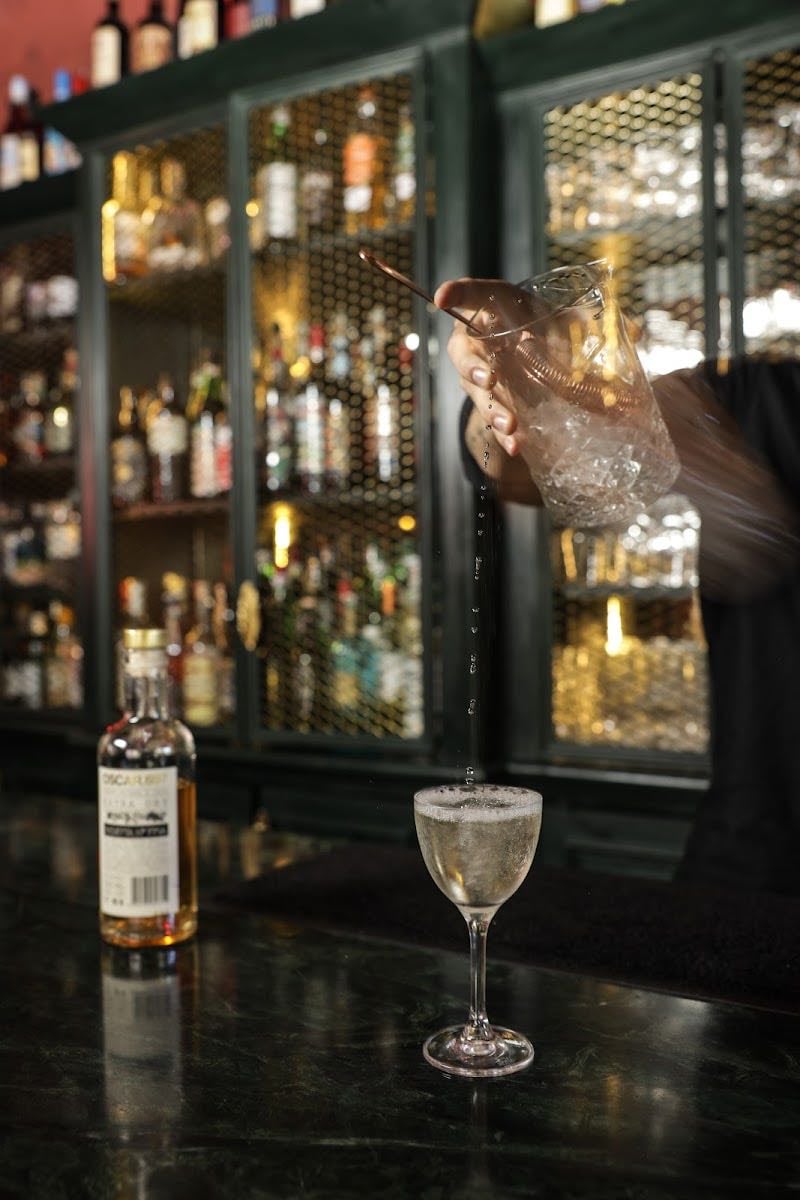 Bar Conte